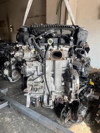 Motore Citroen Peugeot Opel 1.2 Puretech HM05