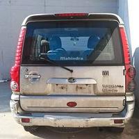 Mahindra ricambi usati 2500glx crd 4wd