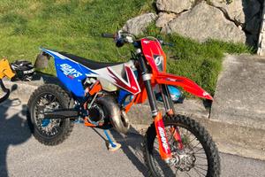 Ktm xcw 125 2018