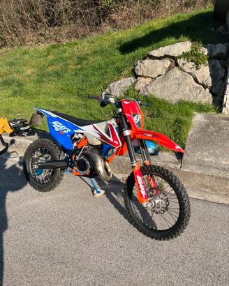 Ktm xcw 125 2018