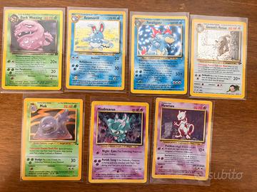 Carte pokemon