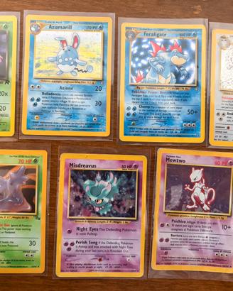 Carte pokemon