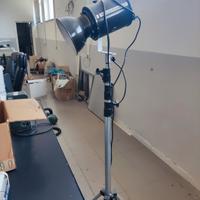  flash elettronici per sala posa