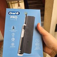 Spazzolino elettrico Oral-B PRO Series 1 (Nuovo) 