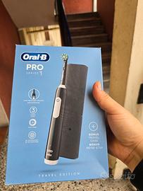Spazzolino elettrico Oral-B PRO Series 1 (Nuovo) 