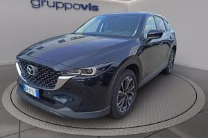 MAZDA CX-5 mhev Advantage 2wd Automatica