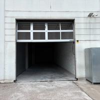 Magazzino di 320 mq - Lavis