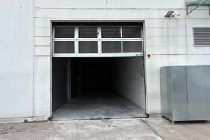 Magazzino di 320 mq - Lavis