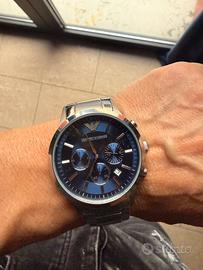 Orologio emporio armani