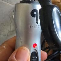 Piastra arriccia capelli