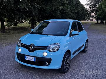 Renault twingo 1.0 GPL 2018