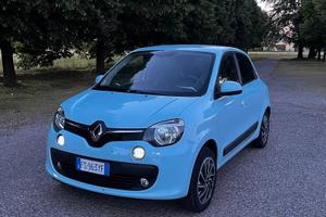 Renault twingo 1.0 GPL 2018