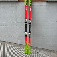 sci GS Volki RACE TIGER 188 Raggio 27