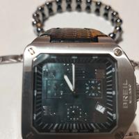orologio e bracciale breil tissot