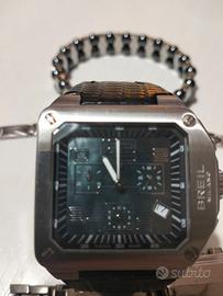 orologio e bracciale breil tissot