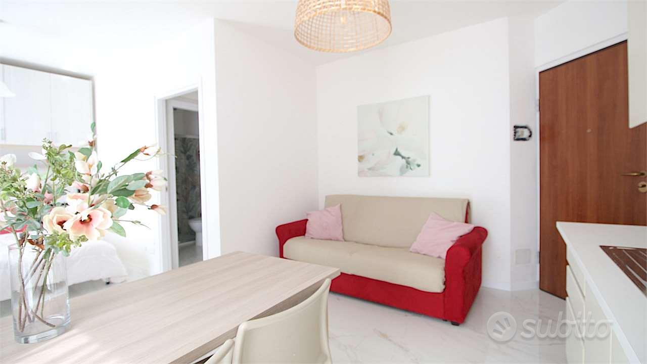 Apartment in Treviglio - Vista 3