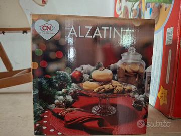 Alzatina C&N per dolci e dessert