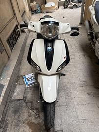 Liberty 50 cc anno 2021