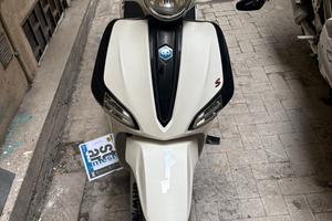 Liberty 50 cc anno 2021