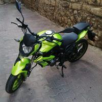 Benelli BN 125 - 2021