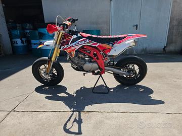 Pit Bike vmc 160