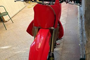 honda crf 250 2008