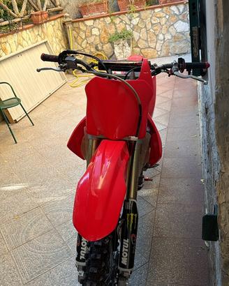 honda crf 250 2008
