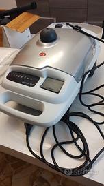 Vaporetto Ecolux 115 con ferro da stiro 