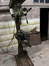 Trapano fresa bimak 25 cr