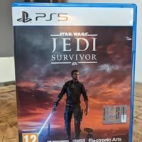 Star Wars : Jedi Survivor PS5