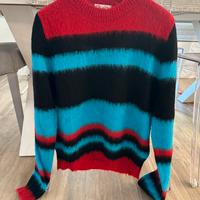 Maglione multicolor Dondup