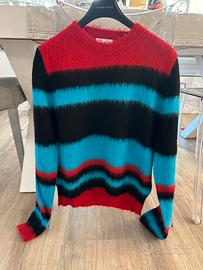 Maglione multicolor Dondup