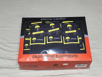 7 Paglia Calzini North Pole