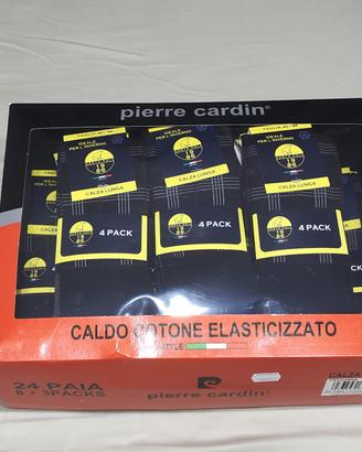 7 Paglia Calzini North Pole