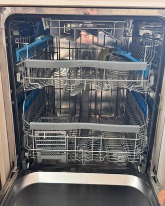 Lavastoviglie Candy cdim 5146/t