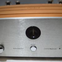 amplificatore valvolare