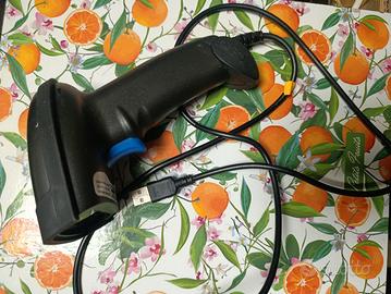 lettore codici a barre