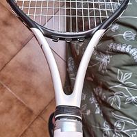 Prince Synergy 98 Nuova senza Cartellino 