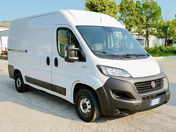 FIAT DUCATO 2.3 Diesel 2021 L2H2 MEDIO