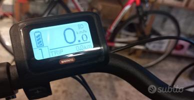 Nuova Casadei E-Bike - Venere donna garantita