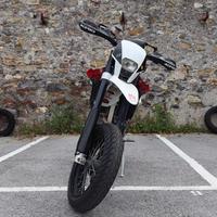 Husqvarna 510 sm r 2009 originale