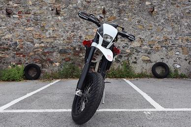 Husqvarna 510 sm r 2009 originale