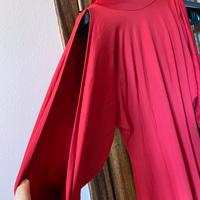Abito standard ballo liscio allenamento