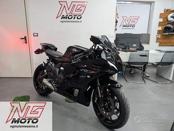 Yamaha YZF R7