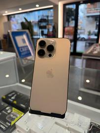 Iphone 14 pro 128GB oro