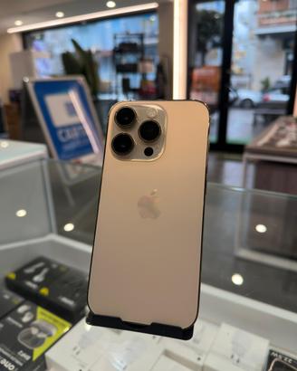 Iphone 14 pro 128GB oro