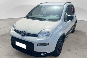 FIAT Panda 1.2 easypower City Life Gpl s&s 69cv