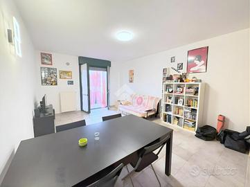 MONOLOCALE A SAN MAURIZIO CANAVESE