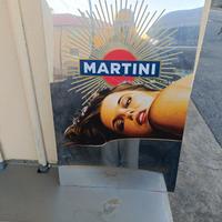 poster pubblicitario