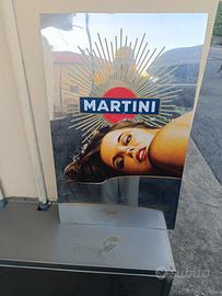 poster pubblicitario